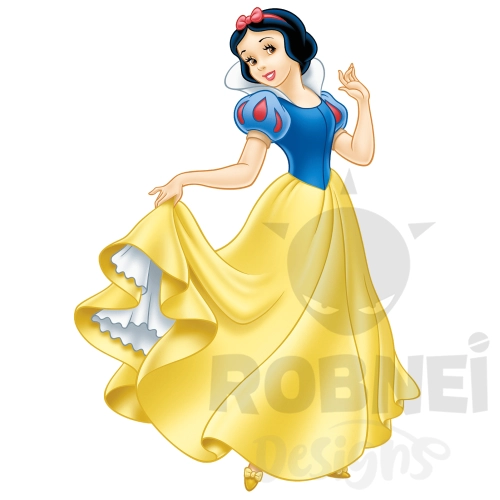 Blancanieves 3